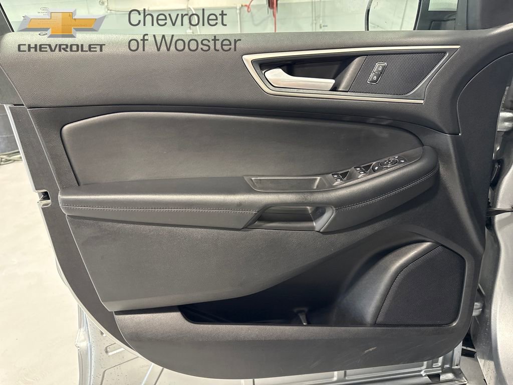 Used 2024 Ford Edge SEL AWD/4WD image 23
