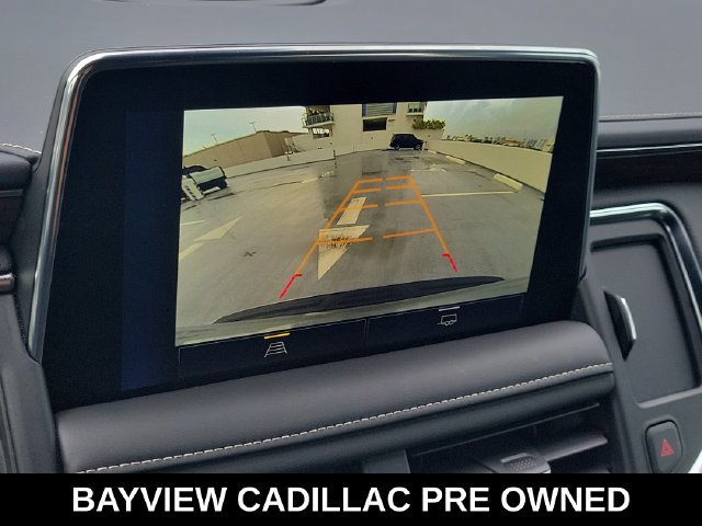 Used 2023 Chevrolet Tahoe Premier RWD image 27