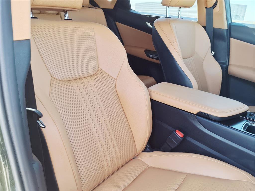 Used 2022 Lexus NX 350 PREM image 12