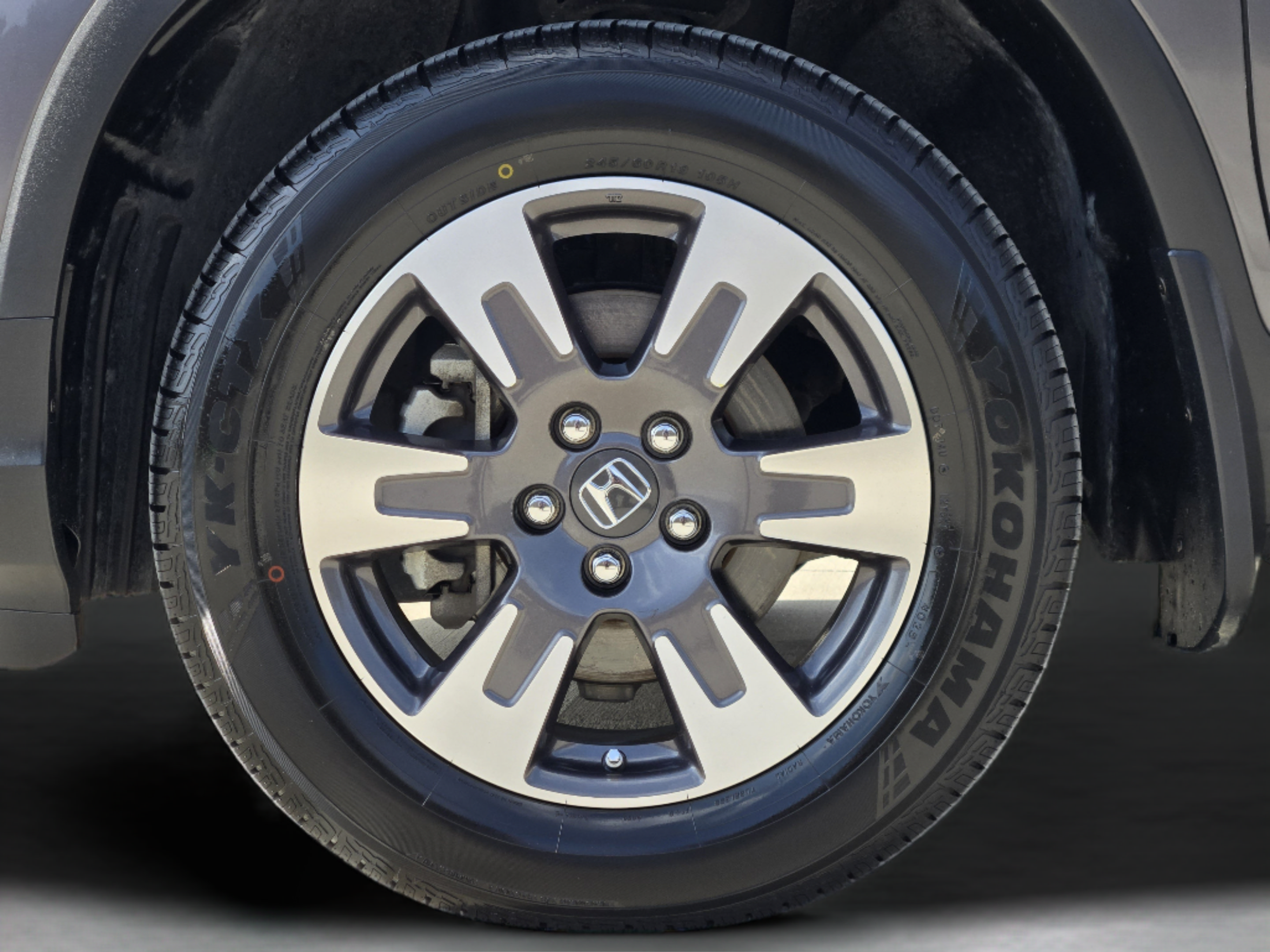 Used 2018 Honda Ridgeline RTL-E image 29
