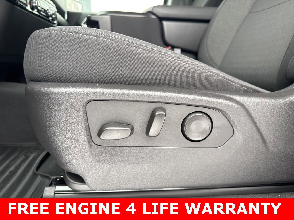 Used 2025 GMC Sierra 1500 Elevation image 7