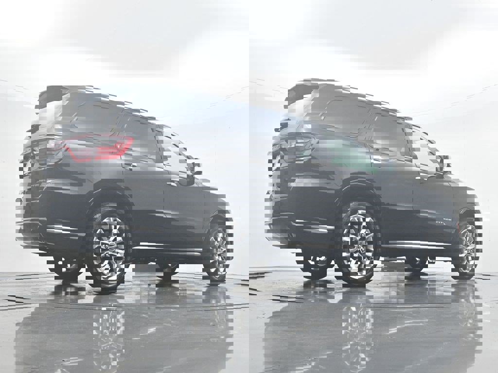 Used 2023 Dodge Durango Citadel image 25