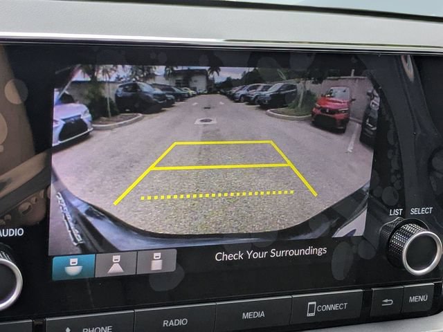 Used 2025 Honda Accord LX image 21