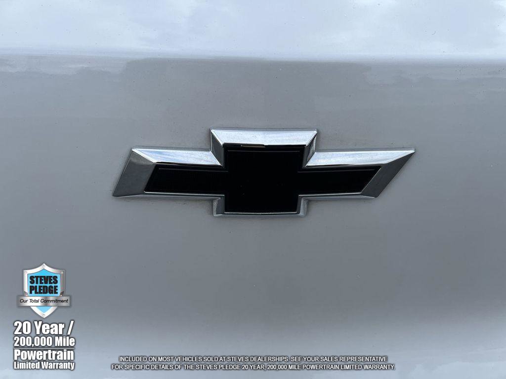 Certified 2023 Chevrolet TrailBlazer ACTIV w/ Sun and Liftgate Package FWD image 33