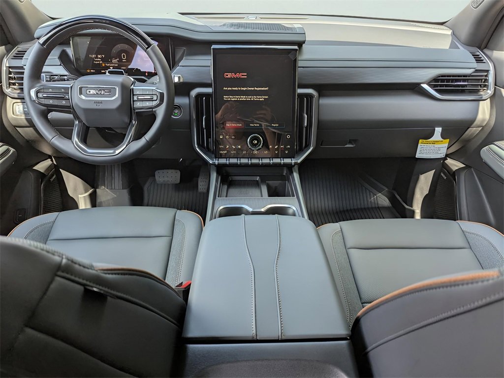 New 2026 GMC Acadia AT4 w/ Super Cruise Package image 16