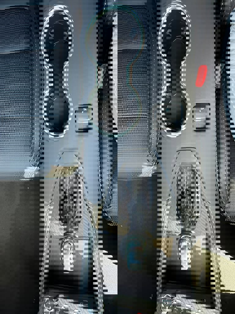 New 2025 Ford Mustang GT Premium image 23