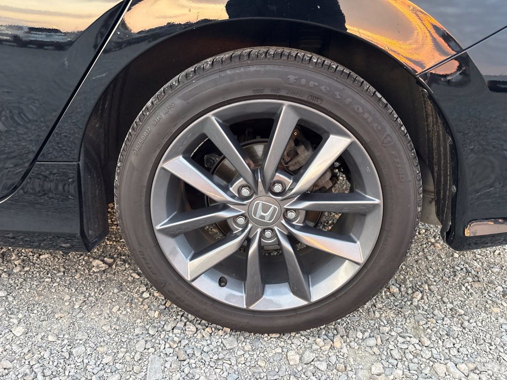 Used 2020 Honda Civic EX image 6