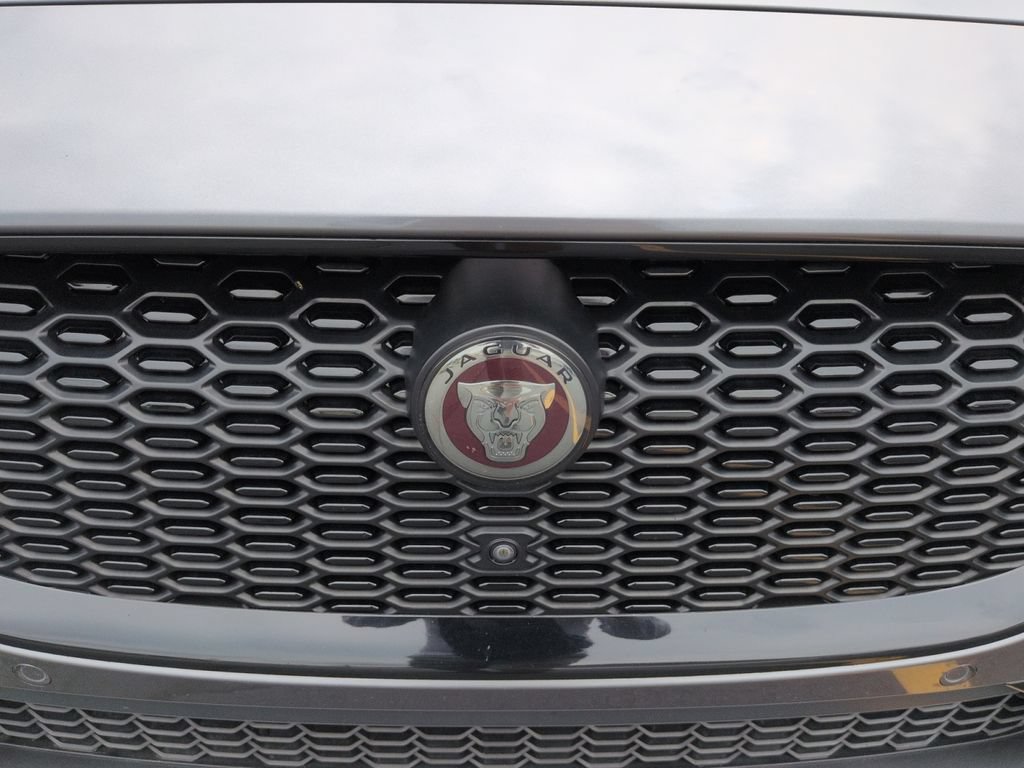 Used 2020 Jaguar I-PACE HSE AWD/4WD image 11