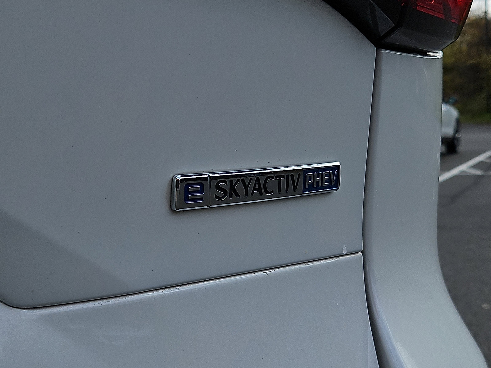 Used 2024 MAZDA CX-90 Plug-In Hybrid w/ Preferred image 31