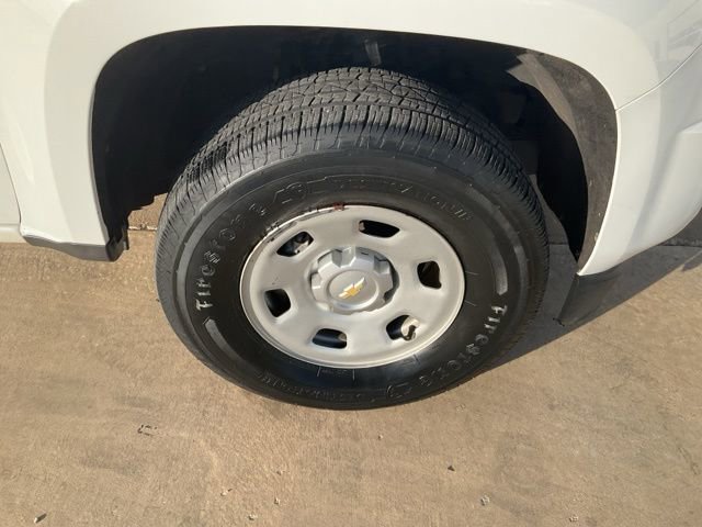 Used 2017 Chevrolet Colorado W/T w/ WT Convenience Package image 33