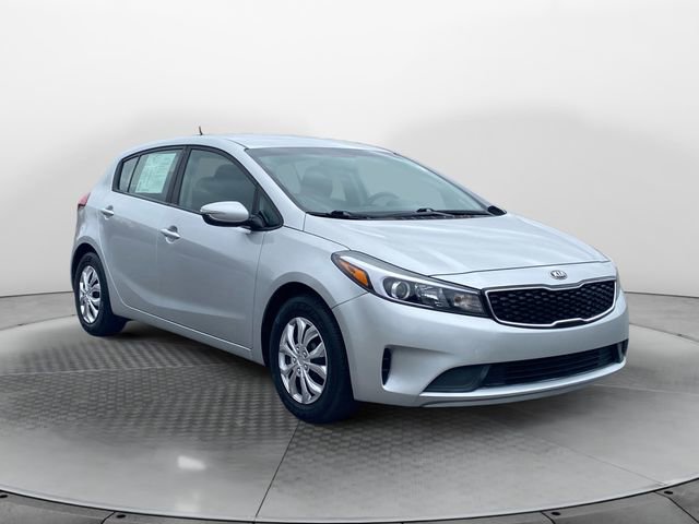 Used 2018 Kia Forte LX image 7