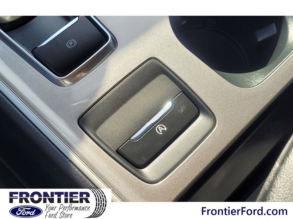 Used 2024 Ford Edge SEL w/ Convenience Package image 26