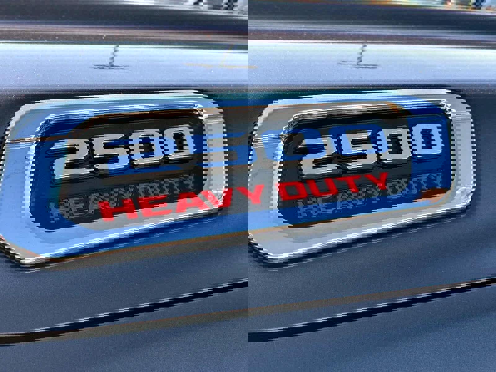 Used 2024 RAM 2500 Tradesman w/ Towing Technology Group image 8