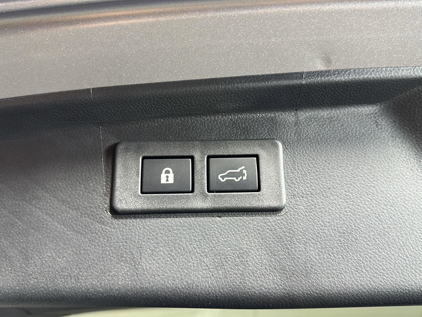 Certified 2025 Subaru Outback Onyx Edition image 23