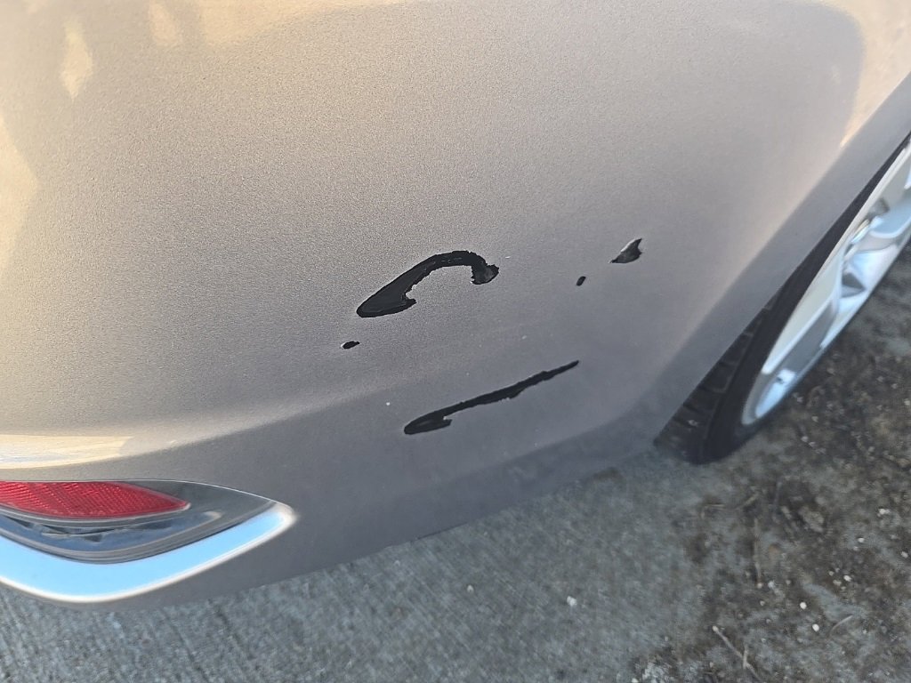 Used 2017 Acura ILX image 9