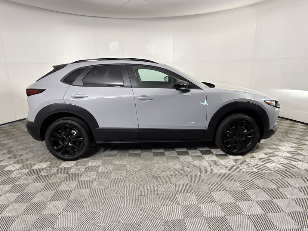 New 2026 MAZDA CX-30 Aire Edition image 4