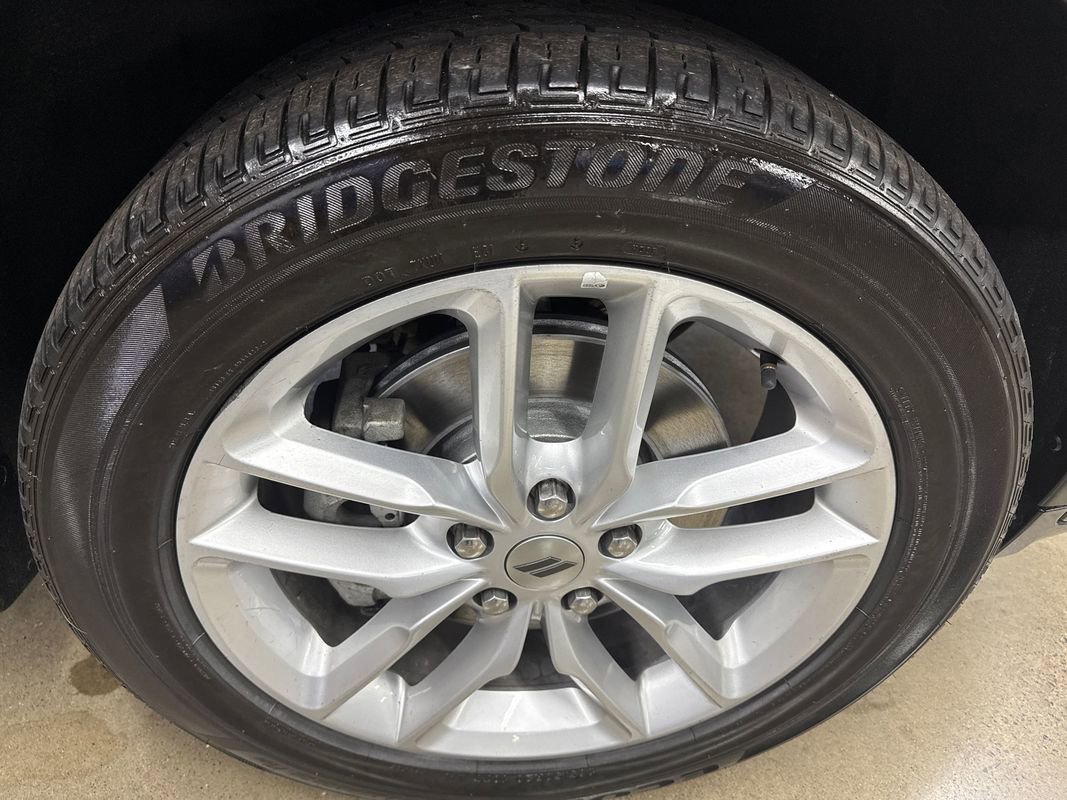 Used 2022 Dodge Durango R/T image 16