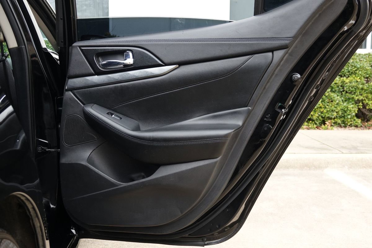 Used 2019 Nissan Maxima 3.5 S w/ Floor Mat Group FWD image 38