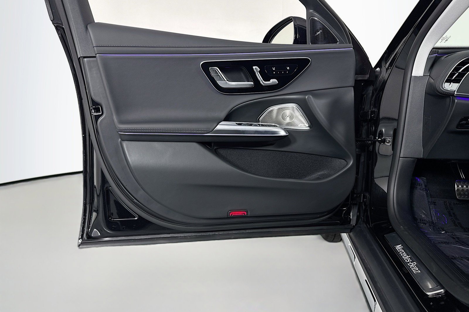 New 2025 Mercedes-Benz E 450 4MATIC All-Terrain Wagon image 20