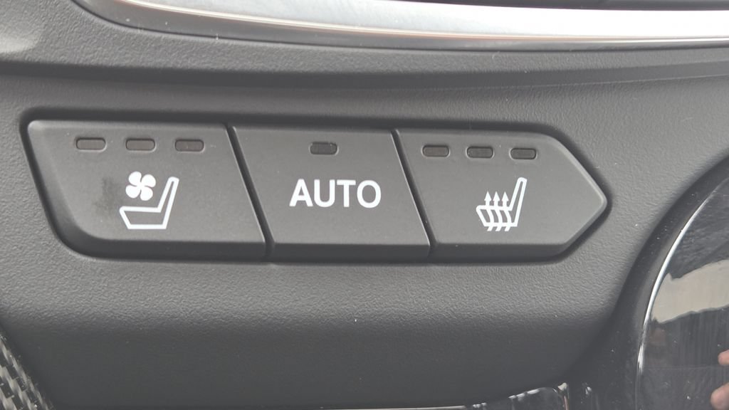 Used 2025 Acura TLX Type S AWD/4WD image 25
