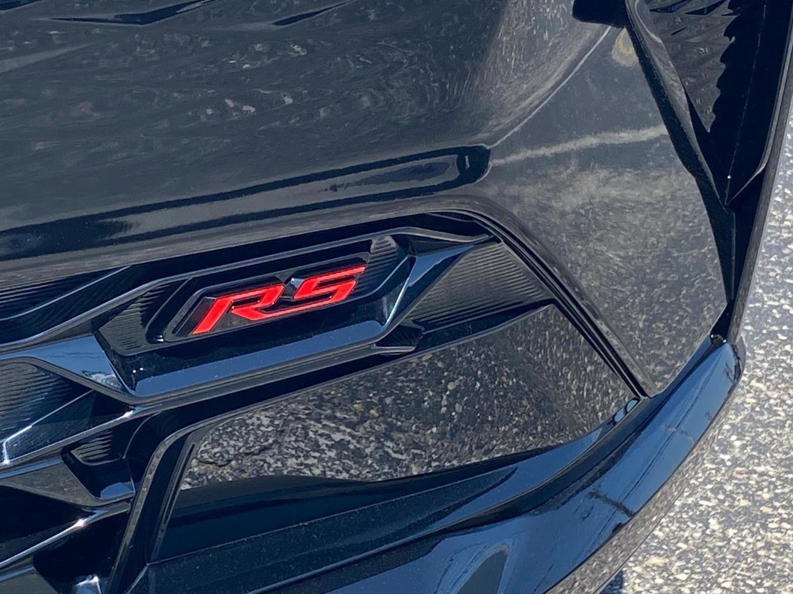 New 2027 Chevrolet Bolt RS FWD image 7