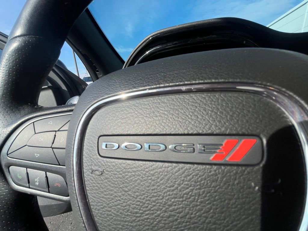 Used 2022 Dodge Durango R/T w/ Blacktop Package image 42