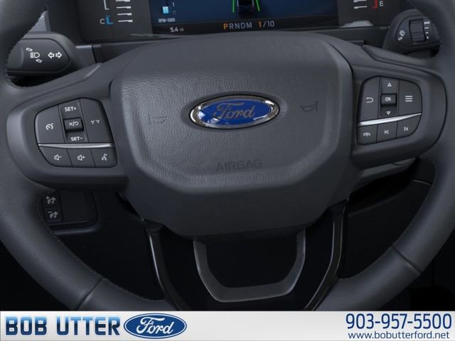 New 2026 Ford Ranger XLT AWD/4WD image 12