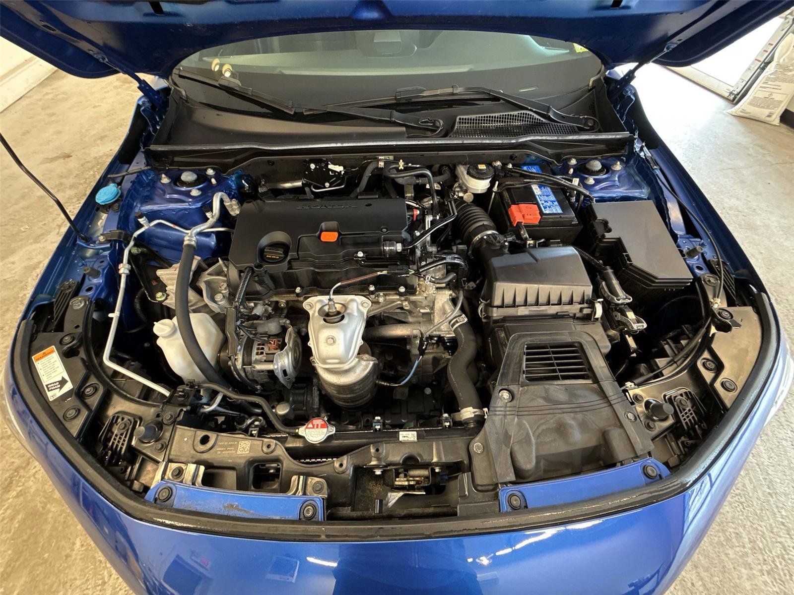 Used 2023 Honda Civic Sport image 17