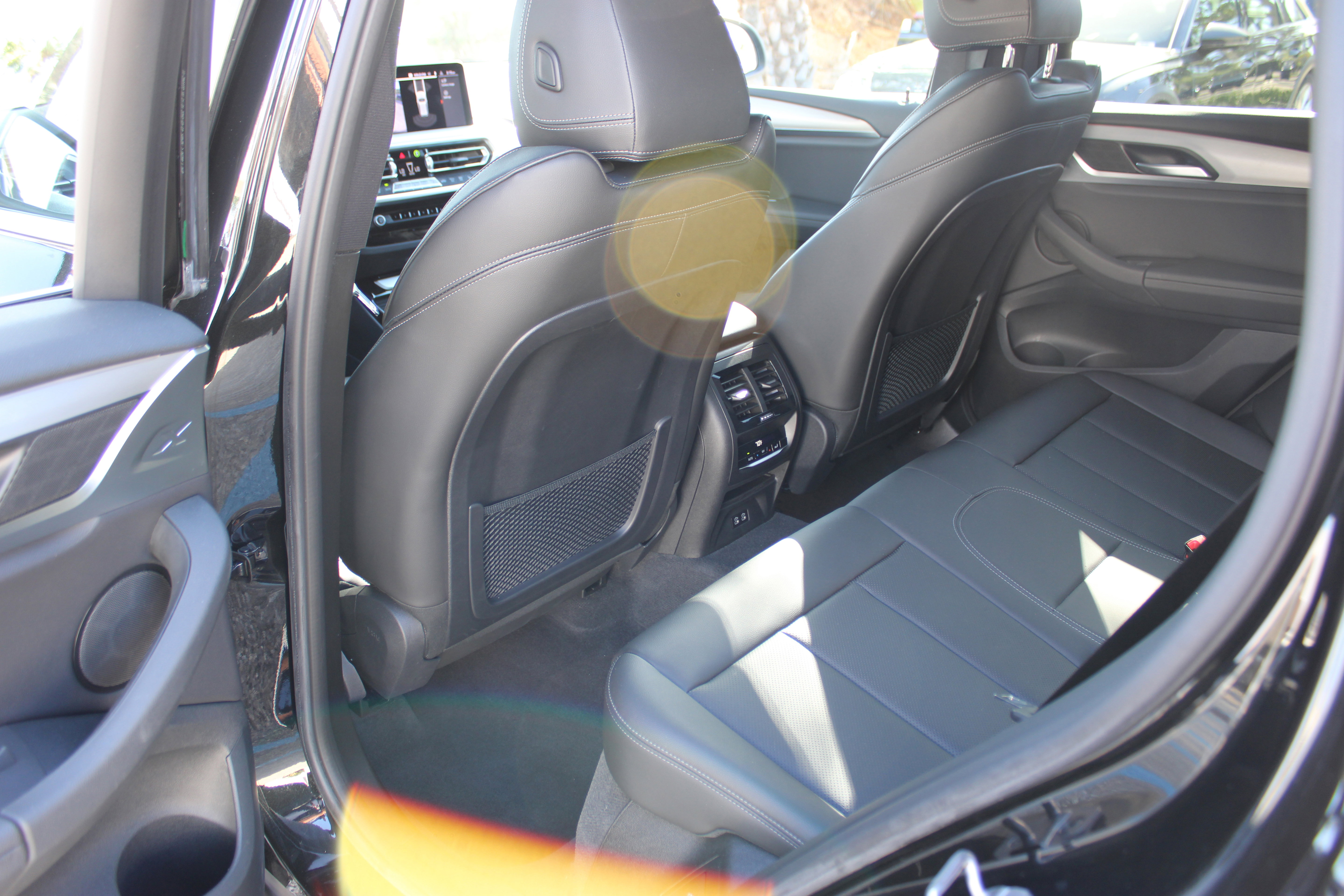 Used 2023 BMW X3 xDrive30i w/ Convenience Package w/ZPA image 25