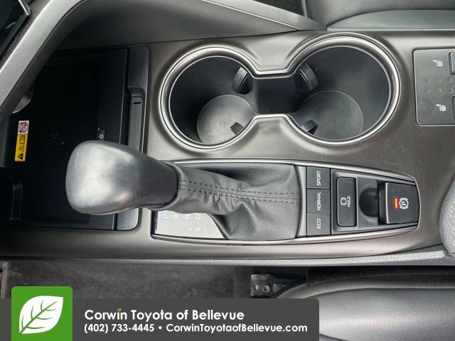 Certified 2023 Toyota Camry XSE image 24