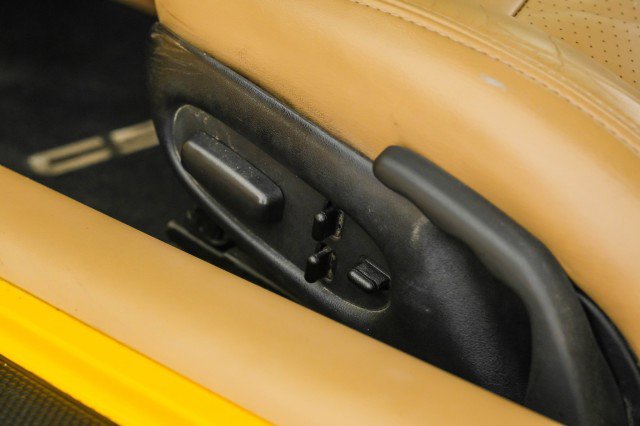 Used 2004 Chevrolet Corvette Convertible w/ Preferred Equipment Group image 25