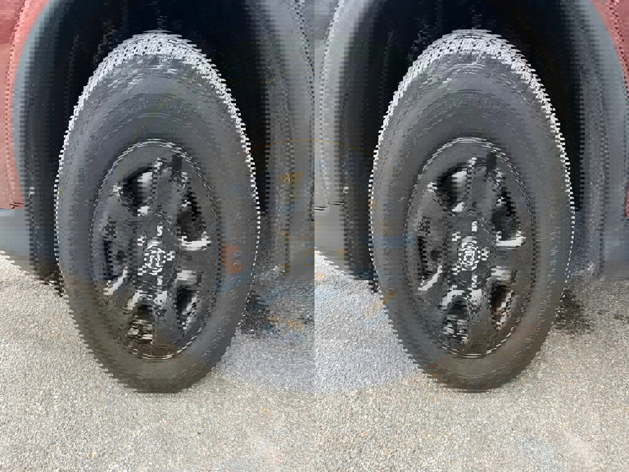 Used 2015 Honda CR-V LX image 24