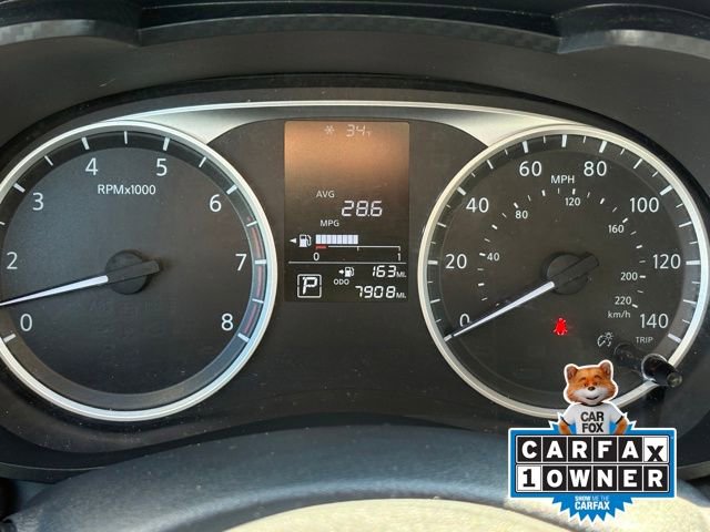 Used 2025 Nissan Versa S w/ Trunk Package image 10