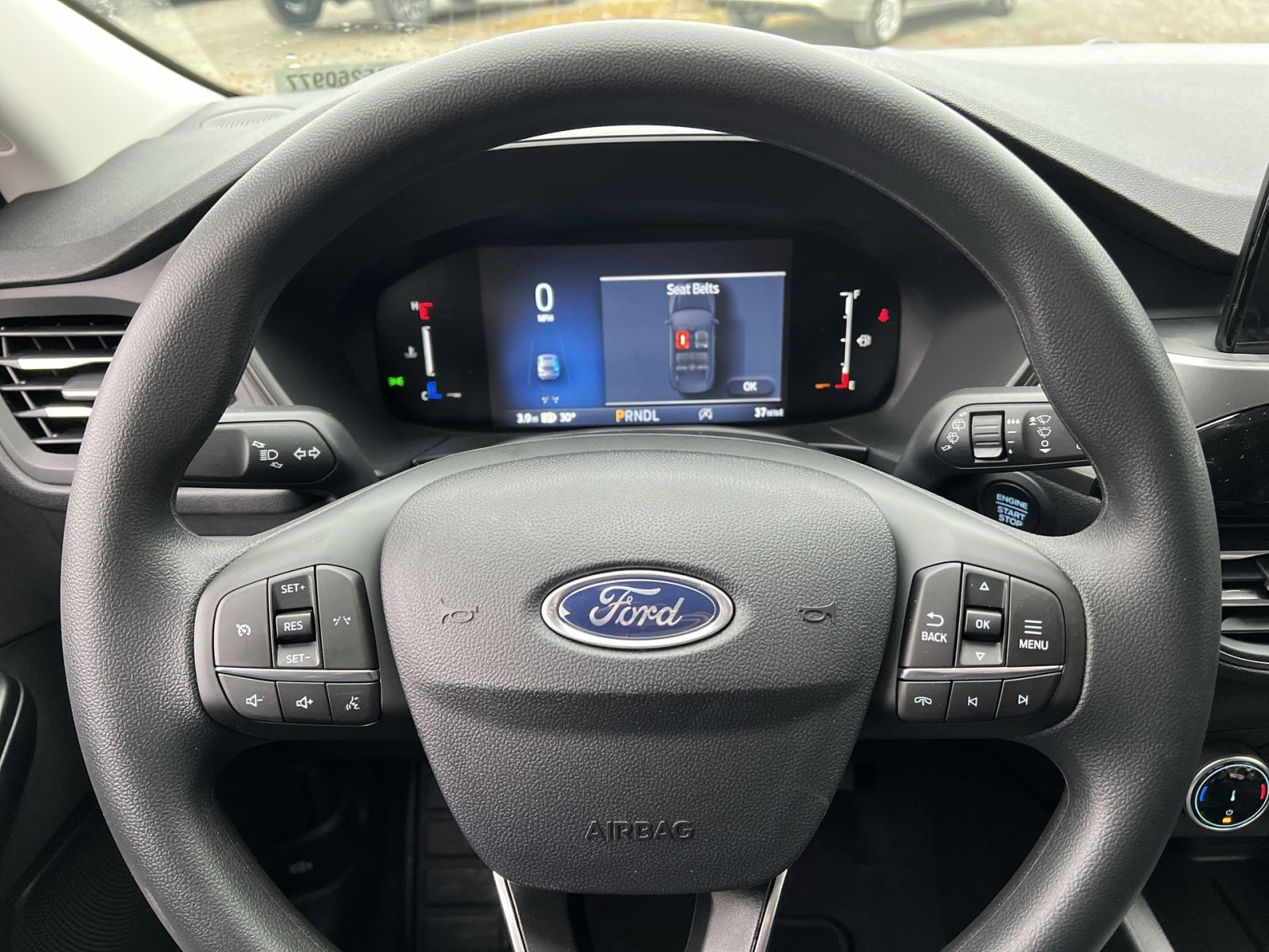 New 2026 Ford Escape Active image 16