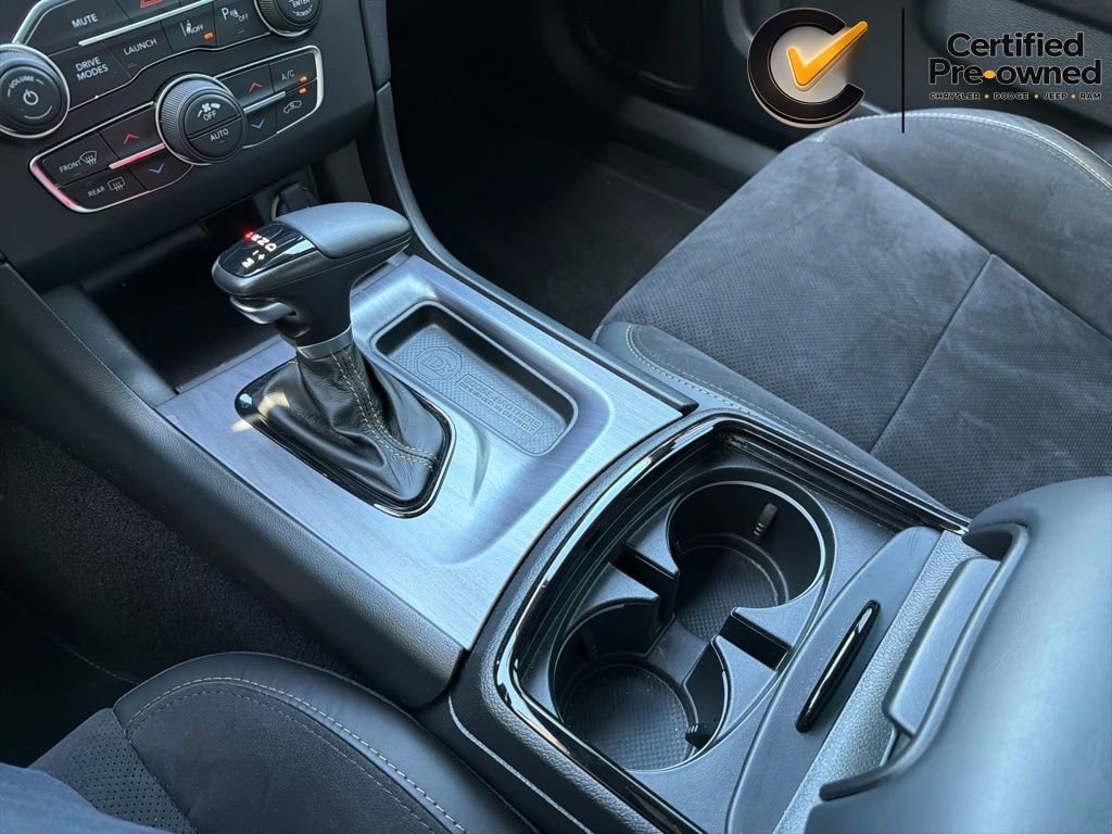 Certified 2023 Dodge Charger Scat Pack RWD image 94