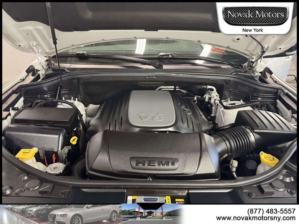 Used 2022 Dodge Durango R/T w/ Blacktop Package AWD/4WD image 7