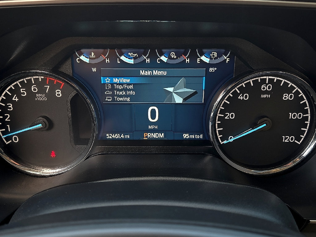 Used 2022 Ford F150 XLT w/ Equipment Group 302A High AWD/4WD image 18