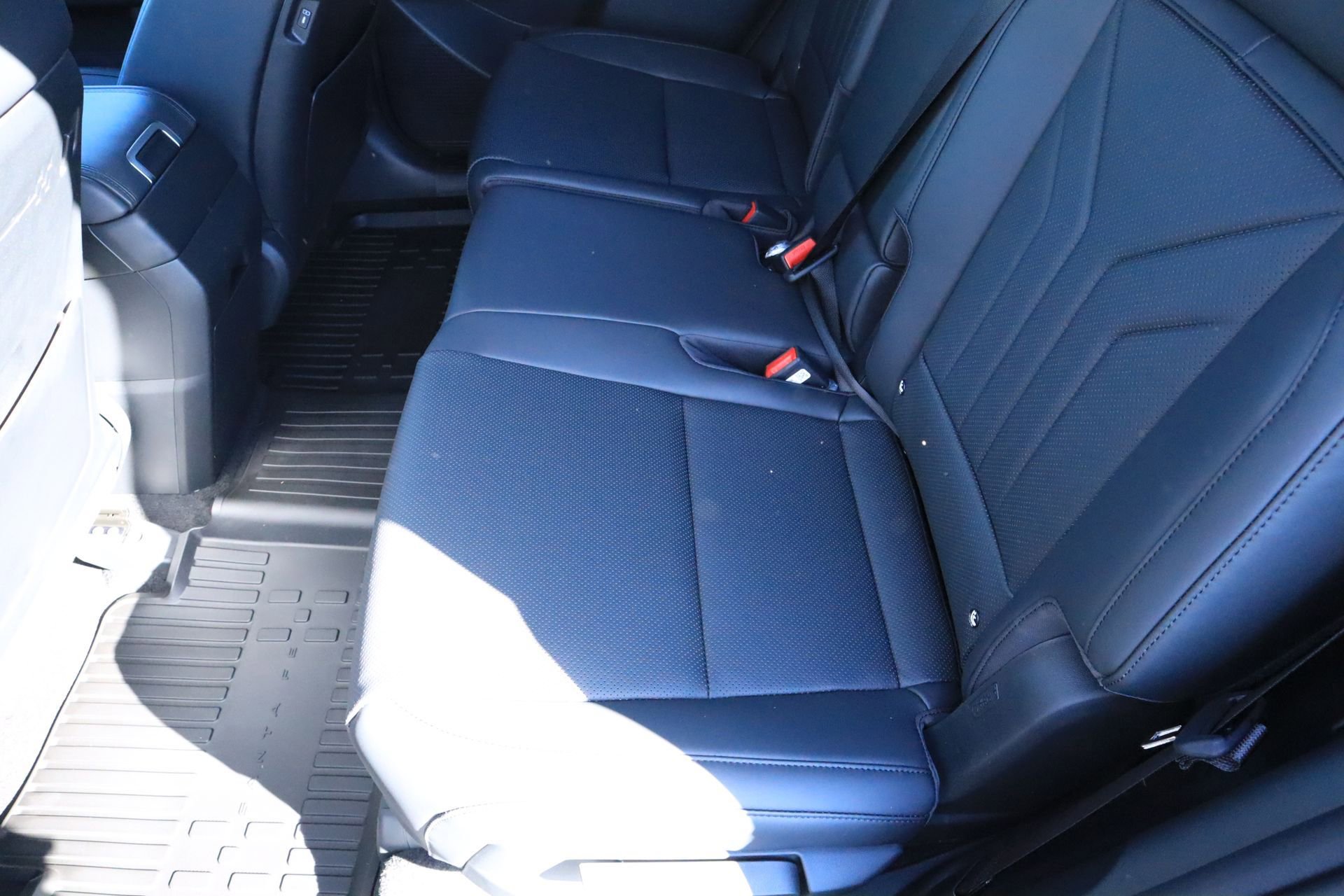 New 2026 Hyundai Santa Fe SEL image 17