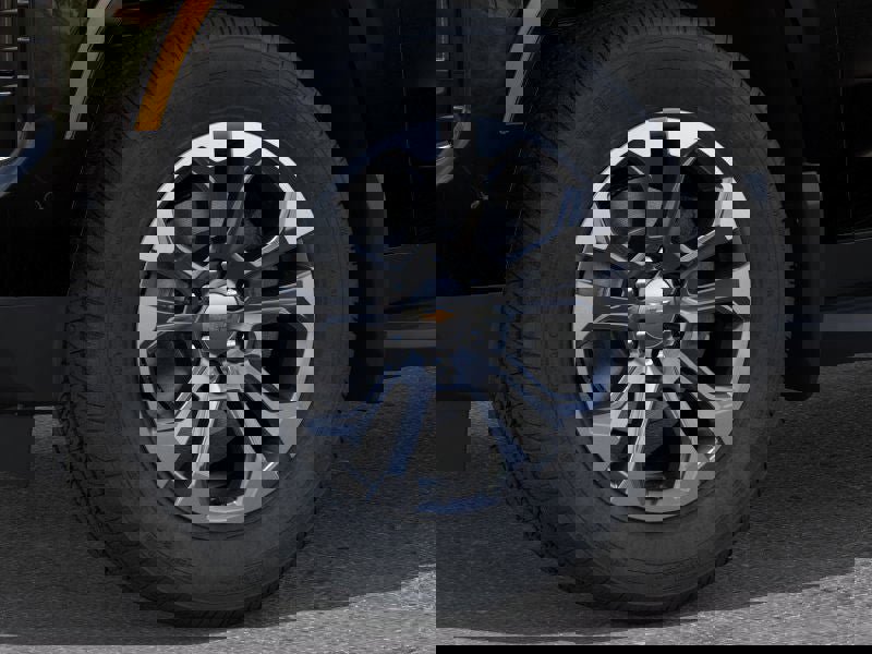 New 2026 Chevrolet Tahoe LT image 33