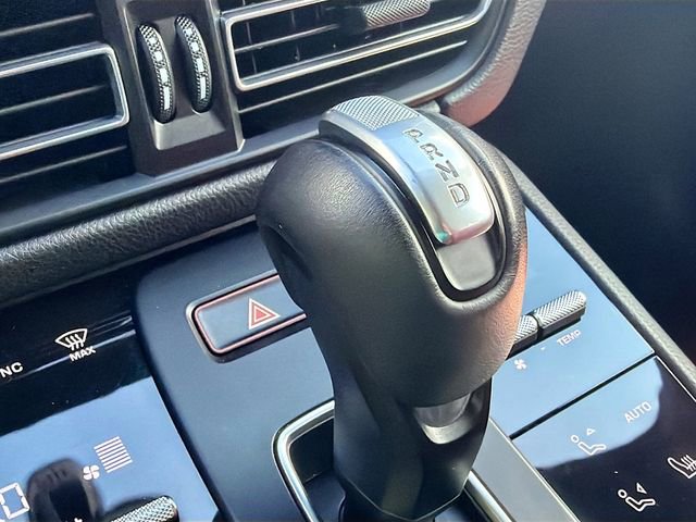 Used 2024 Porsche Macan S image 29
