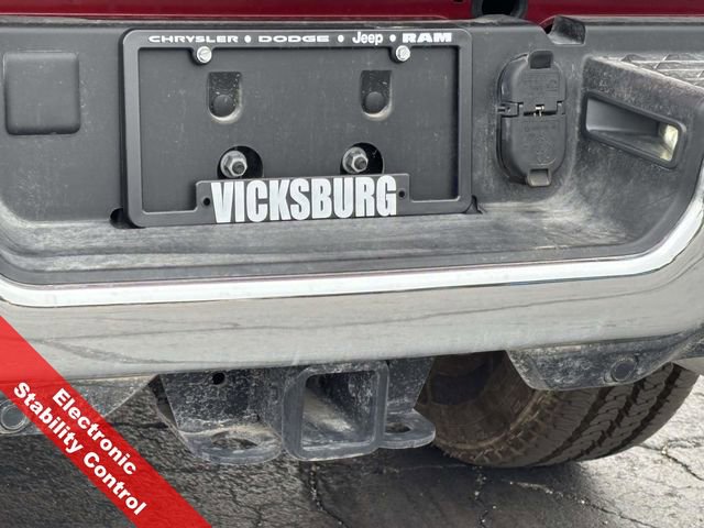 New 2025 RAM 2500 Big Horn image 41