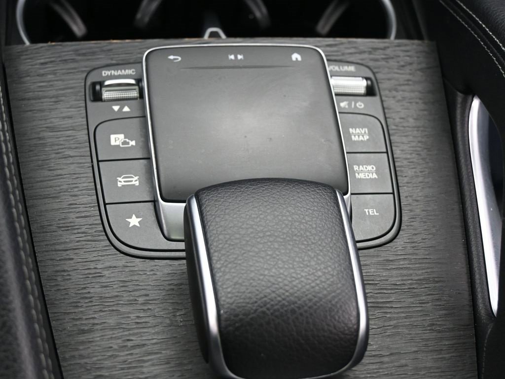 Used 2022 Mercedes-Benz GLS 450 4MATIC image 26