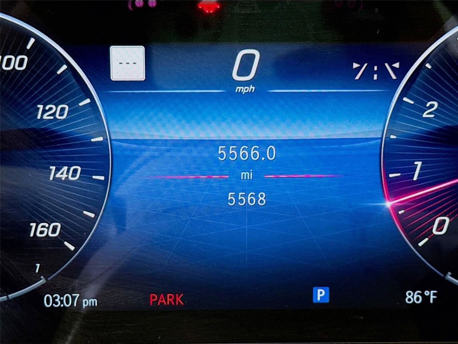 Used 2024 Mercedes-Benz S 580 4MATIC Sedan image 15