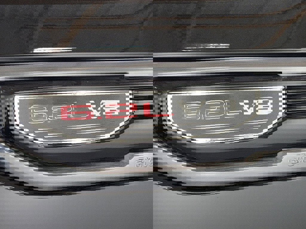 Used 2021 GMC Sierra 1500 AT4 image 17