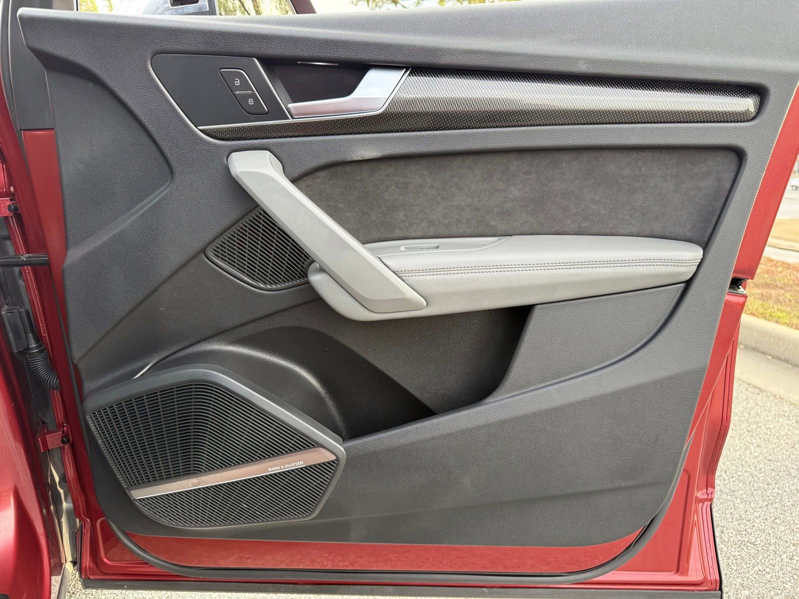 Used 2018 Audi SQ5 Prestige w/ Prestige Package image 44