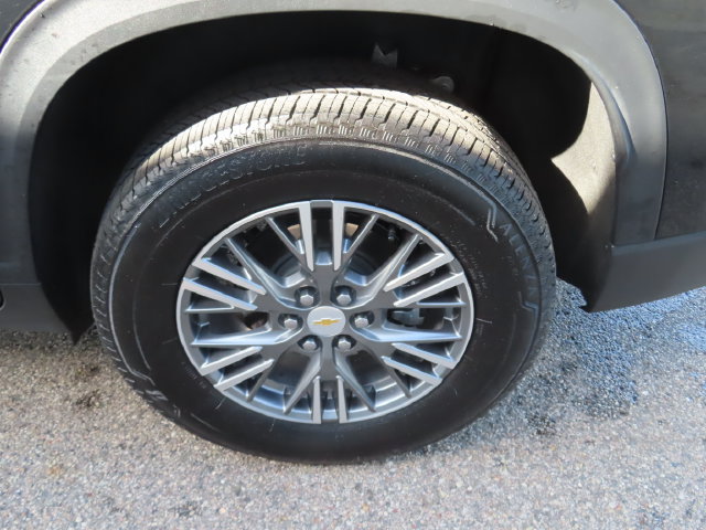 Used 2026 Chevrolet Traverse LT AWD/4WD image 15