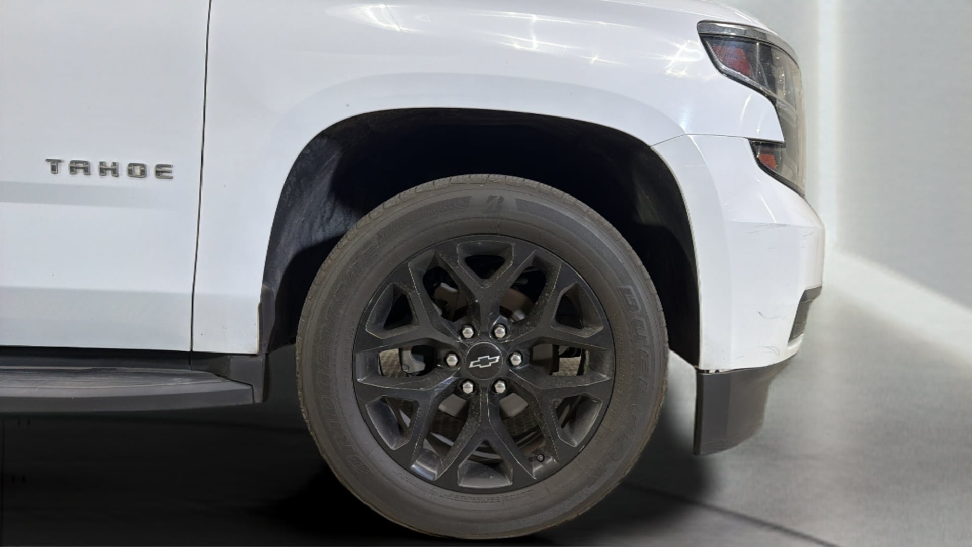 Used 2017 Chevrolet Tahoe LT RWD image 34