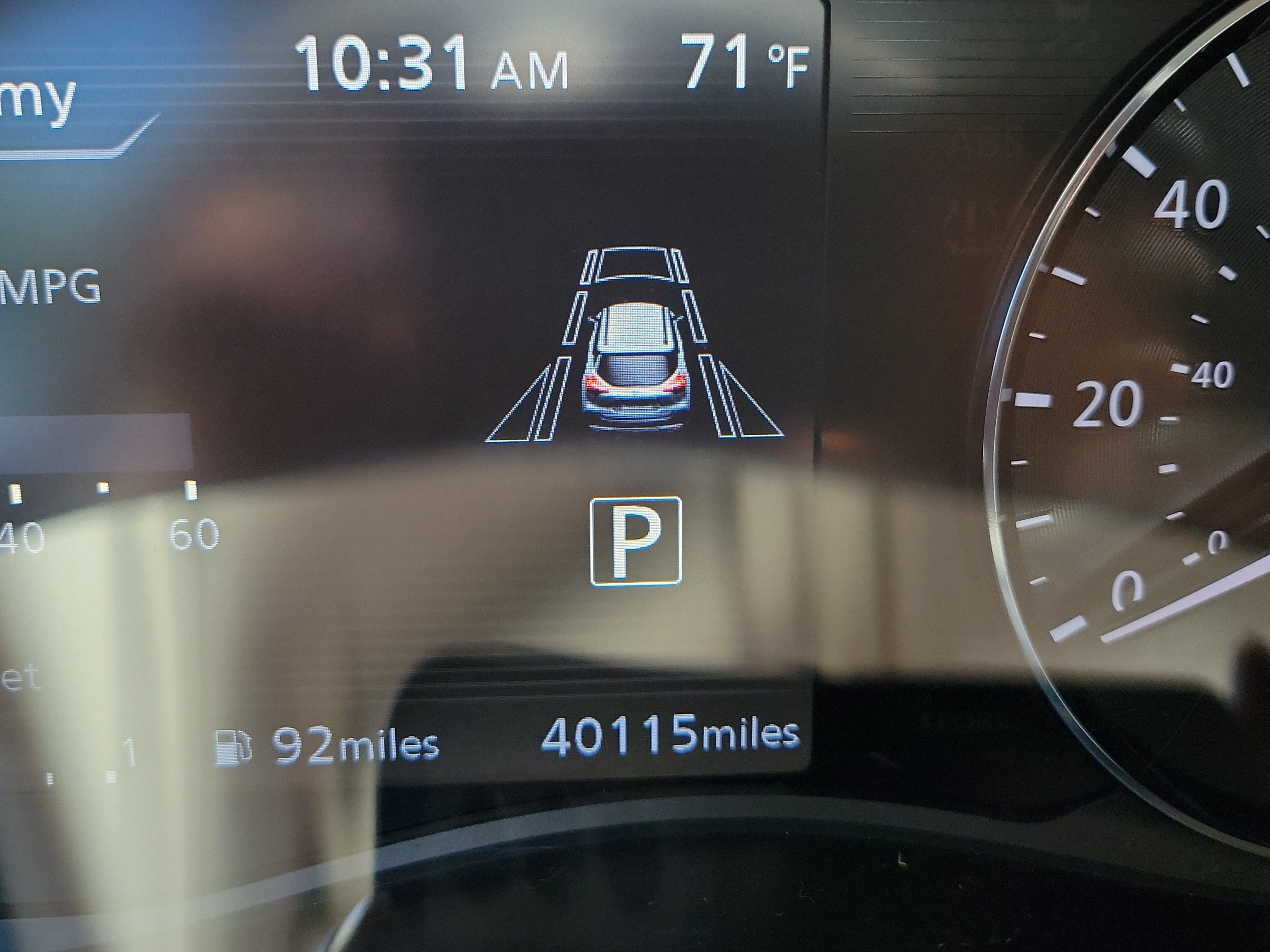 Certified 2023 Nissan Kicks SV FWD image 22
