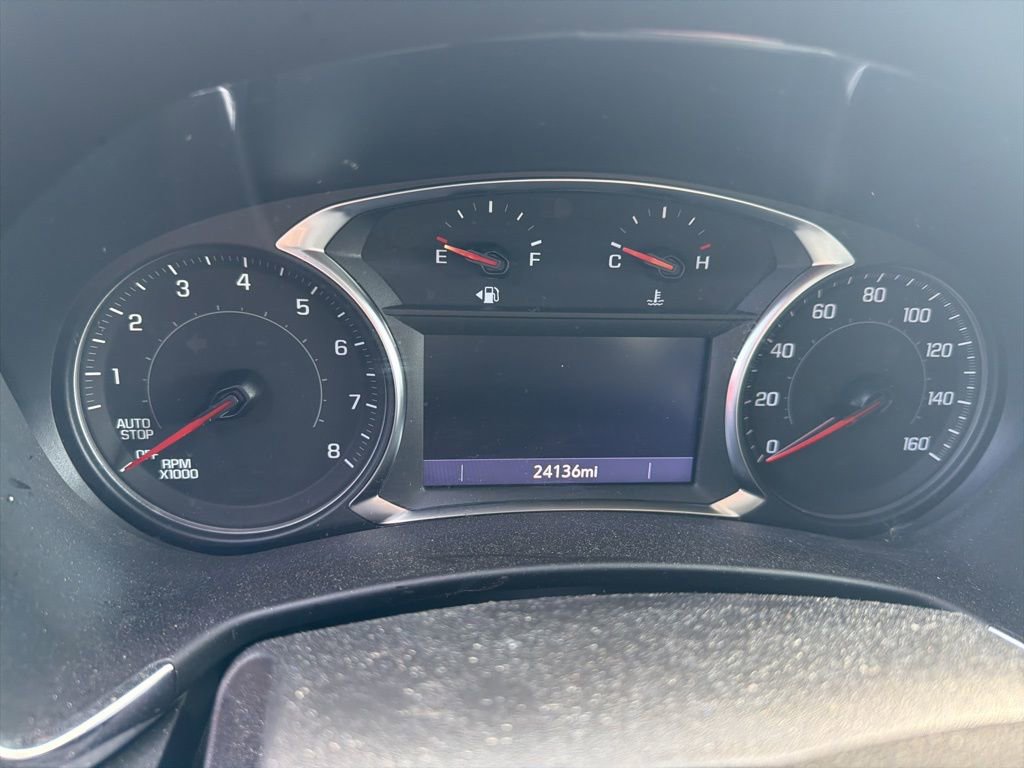 Used 2022 Chevrolet Equinox LT image 6