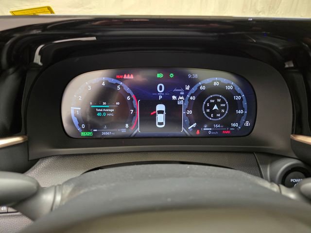 Used 2023 Toyota Crown Limited w/ Advanced Technology Package image 19